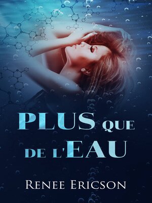 cover image of Plus que de l'Eau